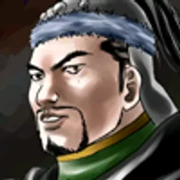 三国群英传2 杨锋头像