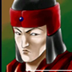 三国群英传2 杨松头像