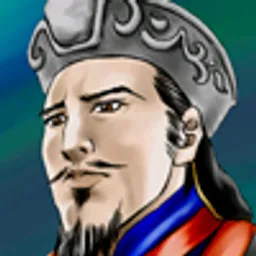 三国群英传2 杨仪头像