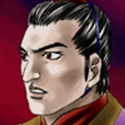 三国群英传2 伊籍头像