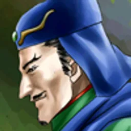 三国群英传2 雍闿头像