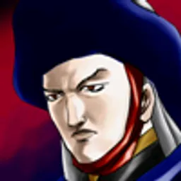 三国群英传2 袁谭头像