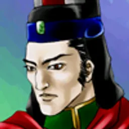 三国群英传2 袁熙头像