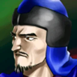 三国群英传2 臧霸 头像