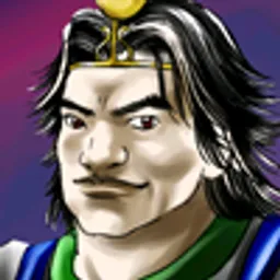 三国群英传2 张苞 头像