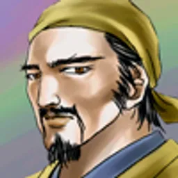 三国群英传2 张宝 头像