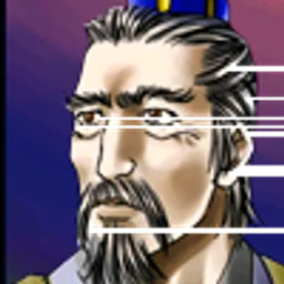 三国群英传2 张纮头像