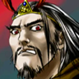 三国群英传2 张角头像