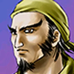 三国群英传2 张梁 头像