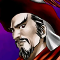 三国群英传2 张辽 头像