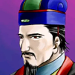 三国群英传2 张鲁头像