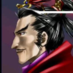三国群英传2 张任 头像