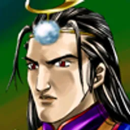 三国群英传2 张允头像