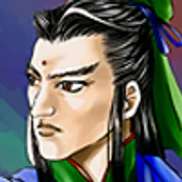 三国群英传2 赵统头像