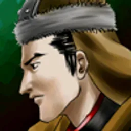 三国群英传2 钟会头像