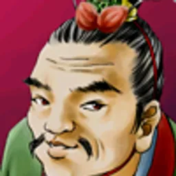 三国群英传2 周鲂头像
