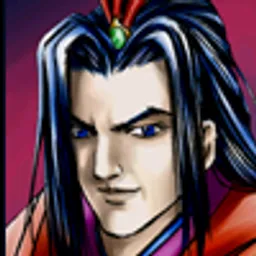 三国群英传2 周瑜 头像