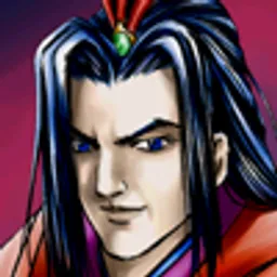 三国群英传2 周瑜 头像