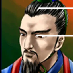 三国群英传2 诸葛瑾头像