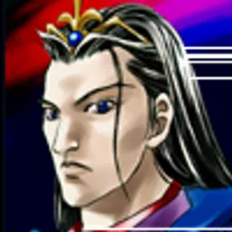 三国群英传2 朱然 头像