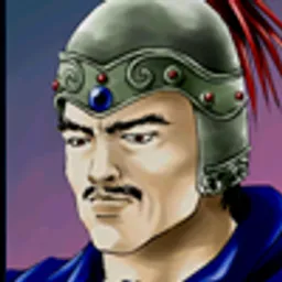 三国群英传2 朱治 头像