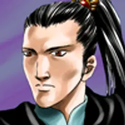 三国群英传2 卓膺头像