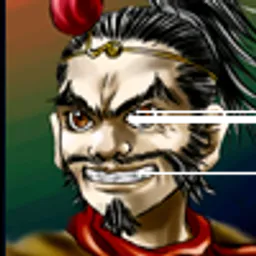 三国群英传2 祖茂 头像