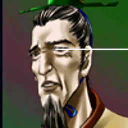 三国群英传2 左慈头像