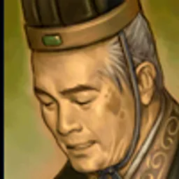 三国群英传3 步鹭 头像