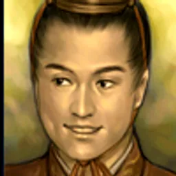三国群英传3 曹昂 头像