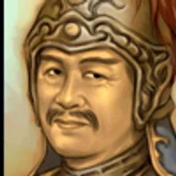 三国群英传3 曹豹 头像