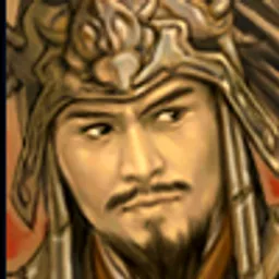 三国群英传3 曹操 头像
