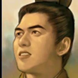 三国群英传3 曹纯 头像