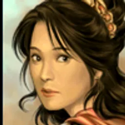 三国群英传3 曹华 头像