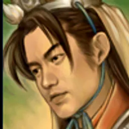 三国群英传3 曹仁 头像