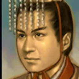 三国群英传3 曹叡 头像