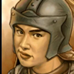 三国群英传3 曹羲 头像