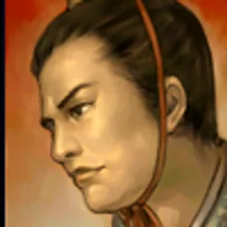 三国群英传3 曹真 头像
