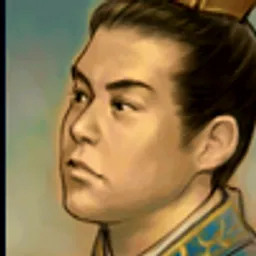 三国群英传3 曹植 头像