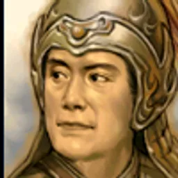 三国群英传3 车胄 头像