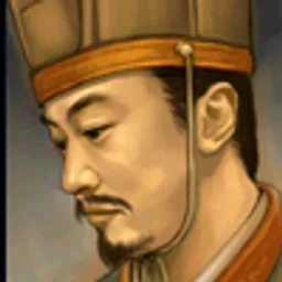 三国群英传3 陈登 头像