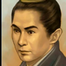 三国群英传3 陈武 头像
