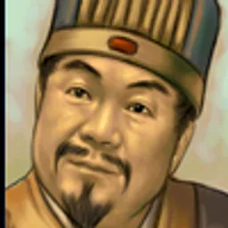 三国群英传3 程武 头像