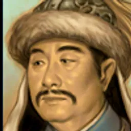 三国群英传3 程银 头像