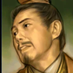 三国群英传3 程昱 头像
