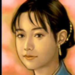 三国群英传3 大乔 头像