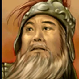 三国群英传3 邓艾 头像