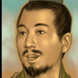 三国群英传3 邓芝 头像