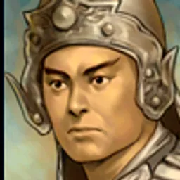 三国群英传3 丁奉 头像