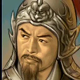 三国群英传3 丁原 头像